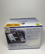 Unità di testa GPS Fishfinder