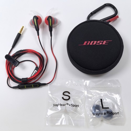 Bose soundsport cuffie - bose, in-ear