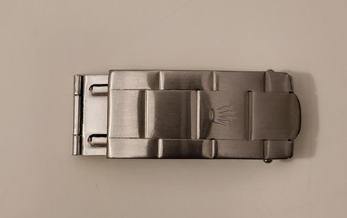 Clasp deployante rolex - deployante,