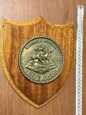 CREST MARINA MILITARE ITALIANA