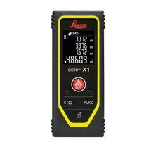 Leica DISTO X1 Laser Meter