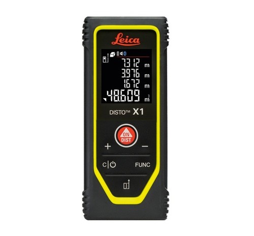 Misuratore laser leica - leica, disto