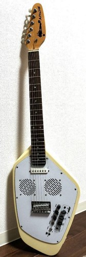 Chitarra elettrica vox apache - elettrica,