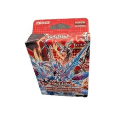 Yu-Gi-Oh! Structure Deck Albaz