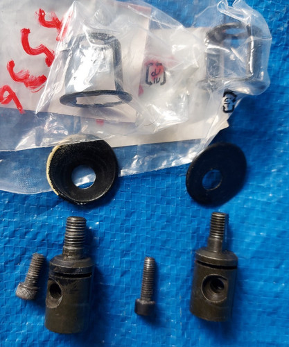 Honda 1000 kit fissaggio - 1000,