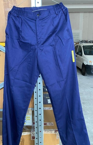 Pantalone lavoro uomo - pantalone,