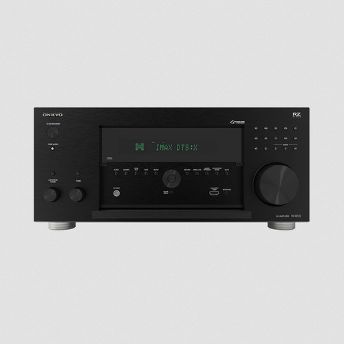 Onkyo rz70 black - tx-rz70,