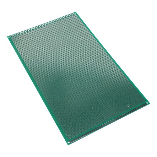 Scheda pcb verde per - pcb,