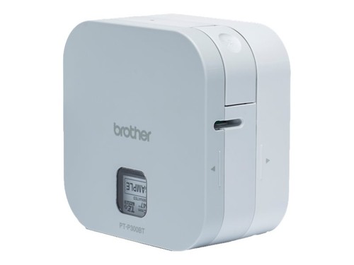 Brother touch cube p300bt - p-touch, pt-p300bt