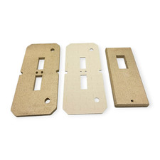 COLA 3980T540 EX 599002540 KIT