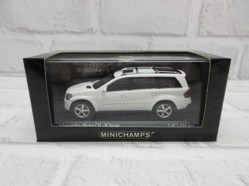 Mini auto minichamps - mini,