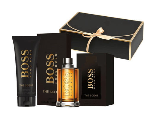 Hugo boss the - boss, de