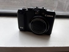 Canon PowerShot G15 12.1MP