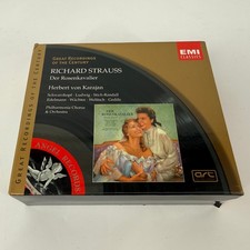 Richard Strauss – Der