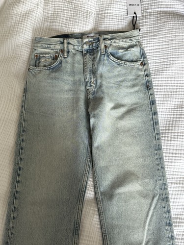 Jeans biondo done - jeans,