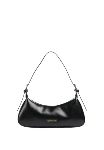 Borsa donna love moschino nero - donna,