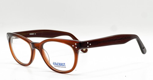 Enchant eyewear erc02 dbrn - enchant,