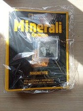 Collezione minerali gemme di - collezione,