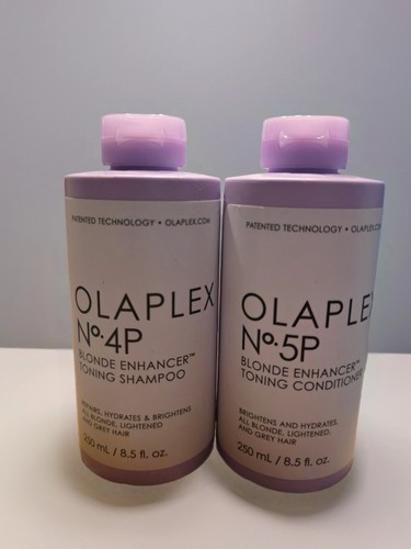 Olaplex blonde enhancer - olaplex, no.4p
