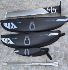 Wingfoil Eleveight RSF 1450/1050