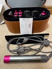 Asciugacapelli completo Dyson