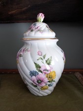 Elegante Vaso a potiche di