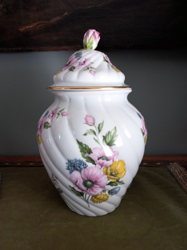 Elegante vaso potiche di - elegante,