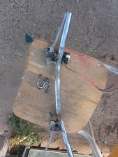 MANUBRIO   GILERA  GIUBILEO  98/125/150/175 ORIGINALE