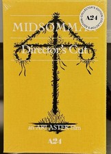 MIDSOMMAR A24 LIMITED Edition