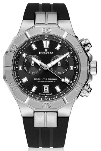 Edox delfin the original - delfin,