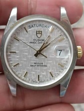 Orologio Tudor 76213 Acciaio