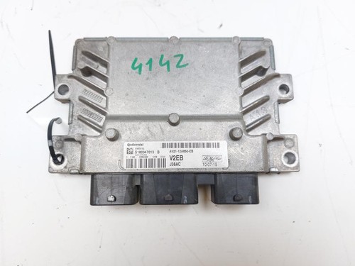 2010 ford fiesta 6 - fiesta, (6°