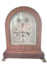 Antico Orologio Pendolo Da