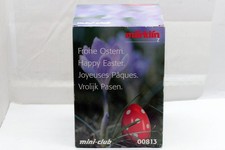 Märklin mini club/scala Z