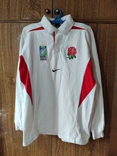 Maglia Rugby Inghilterra