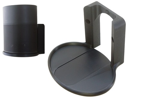 Supporto staffa parete - staffa, da