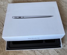A1466 SCATOLA APPLE MACBOOK AIR 13"