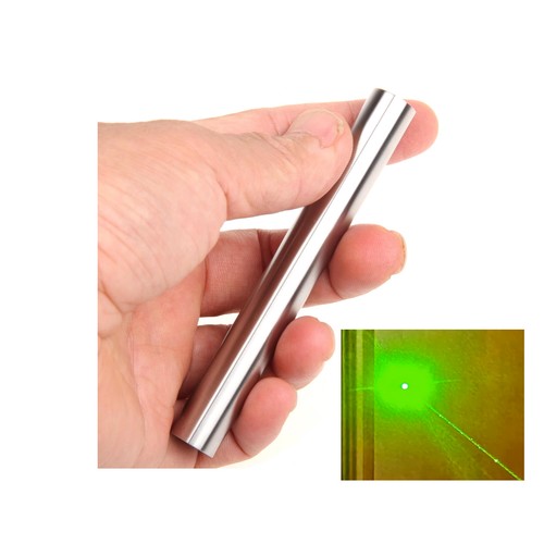 Modulo laser dpss acciaio - laser, in
