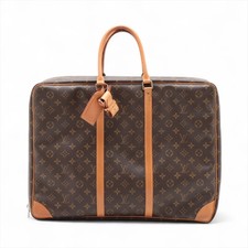 Louis Vuitton Monogram Sirius 50 M41406 Marrone