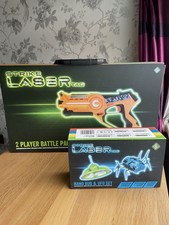 Strike laser tag player - strike, 2