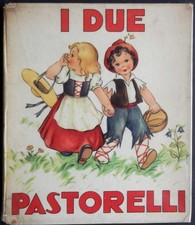 MARIAPIA illustrazioni-I due