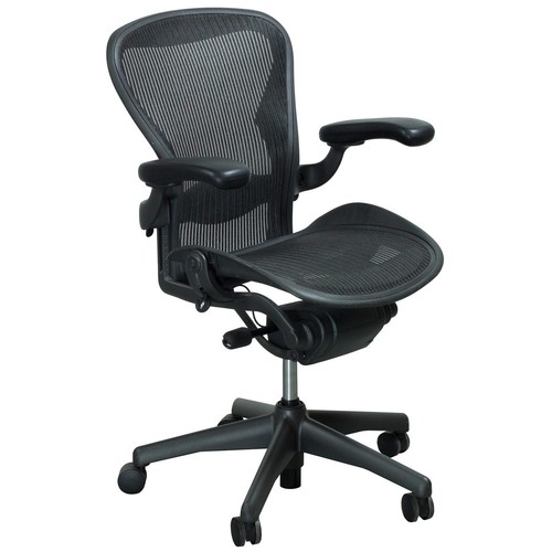 Herman miller aeron - herman,