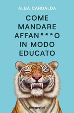 Libri Cardalda Alba - Come