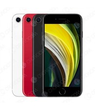APPLE IPHONE SE 2020 RICONDIZIONATO 64-128GB VARI COLORI TELEFONO CON GARANZIA