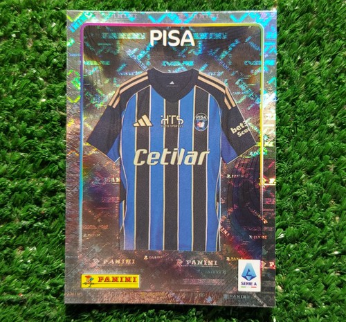 Figurina calciatori panini - figurina,