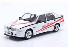 Alfa romeo turbo evoluzione - turbo,