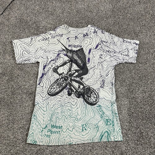 Shirt vintage anni - anni, gary
