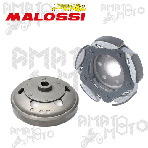 Frizionez campana 135 - e,