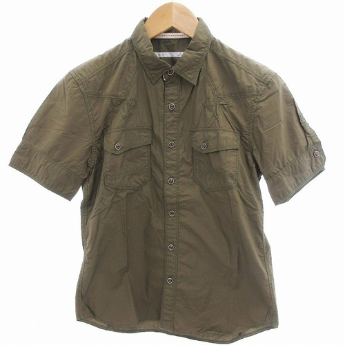Camicia western tete - tete, homme