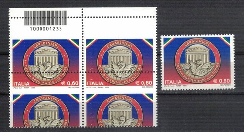 Varieta carabinieri codice a - varieta',